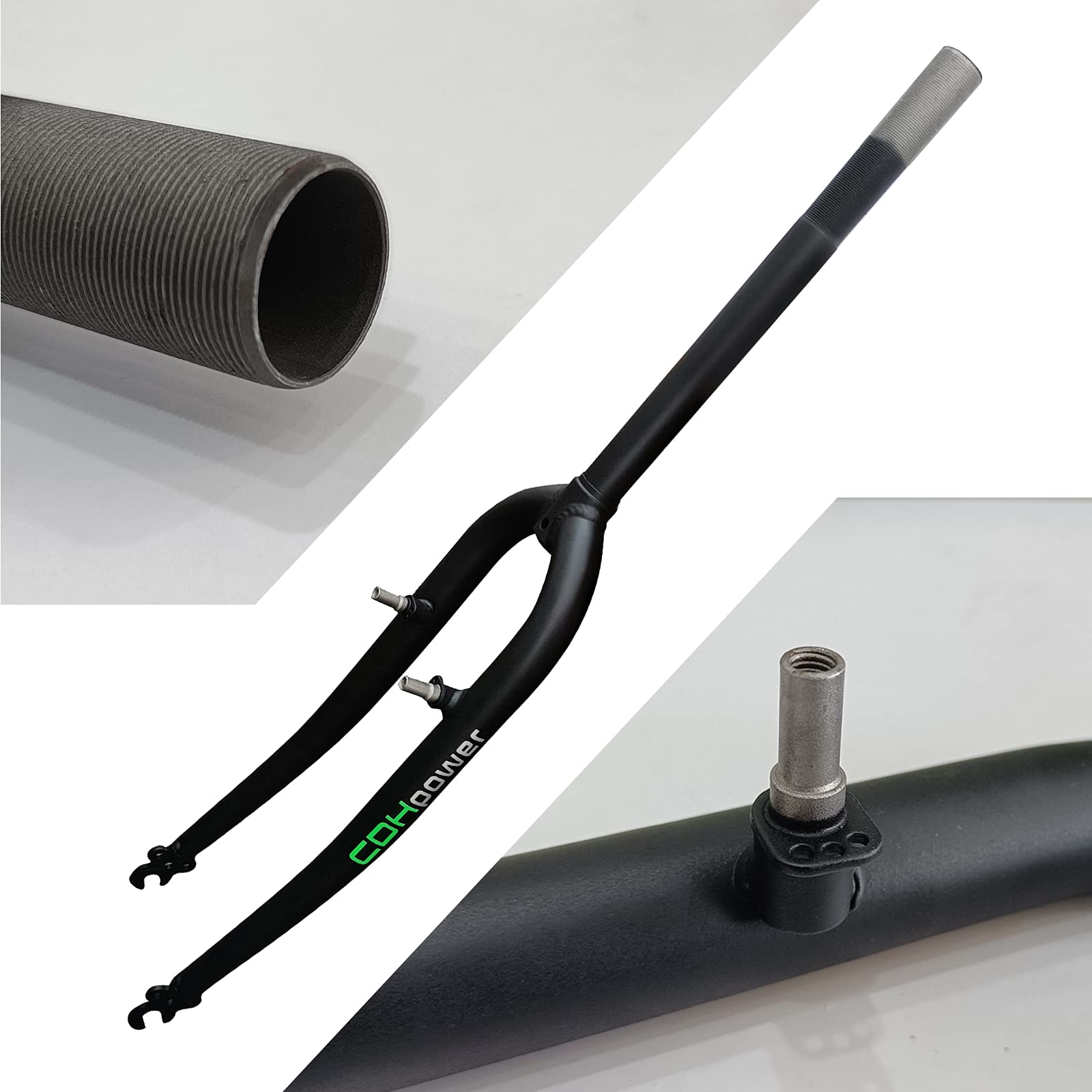 Affinity cycles カスタム用スレッドフォーク Affinity cycles カスタム用スレッドフォーク